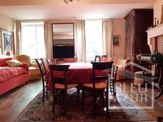 Demeure d'exception 16 pièces