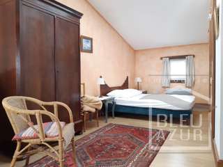 Demeure d'exception 16 pièces