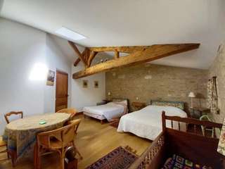 Demeure d'exception 16 pièces