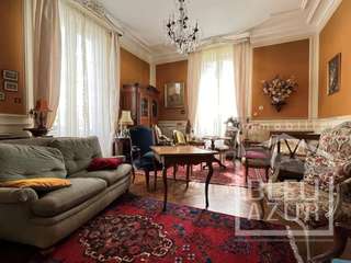 Demeure d'exception 16 pièces