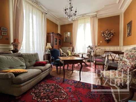 Demeure d'exception 16 pièces