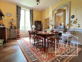 Demeure d'exception 16 pièces