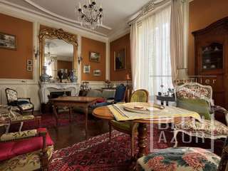 Demeure d'exception 16 pièces