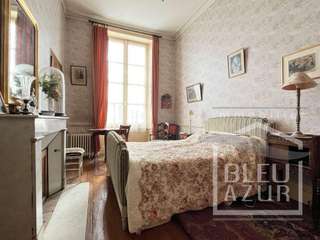 Demeure d'exception 16 pièces