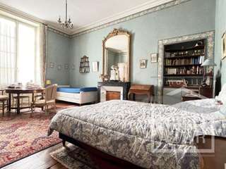 Demeure d'exception 16 pièces