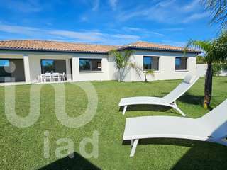 Demeure d'exception 4 pièces