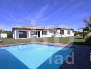 Vente Demeure d'exception 3 chambresMudaison