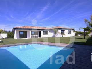 Demeure d'exception 4 pièces