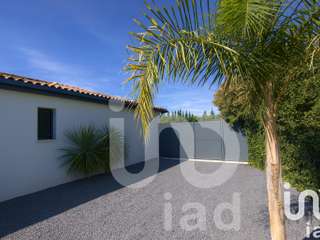 Demeure d'exception 4 pièces