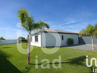 Demeure d'exception 4 pièces