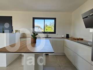 Demeure d'exception 4 pièces