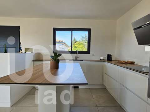 Demeure d'exception 4 pièces