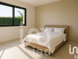 Demeure d'exception 4 pièces