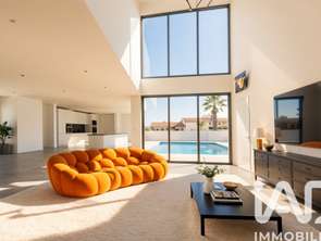 Vente Demeure d'exception 3 chambresMudaison