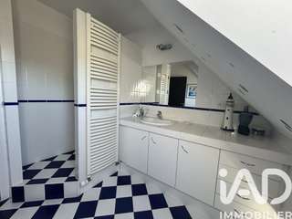 Demeure d'exception 8 pièces