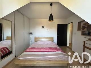 Demeure d'exception 8 pièces