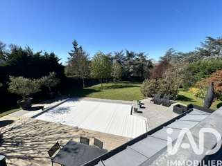 Demeure d'exception 8 pièces