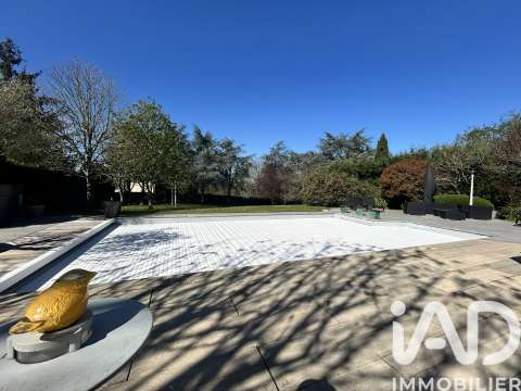 Demeure d'exception 8 pièces