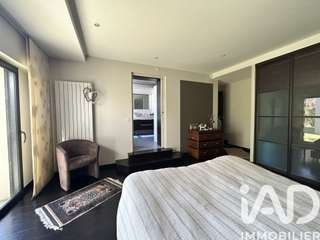 Demeure d'exception 8 pièces