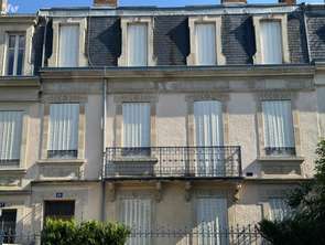Vente Demeure d'exception 10 piècesNancy