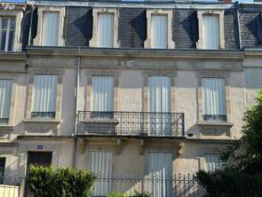 Vente Demeure d'exception 10 piècesNancy