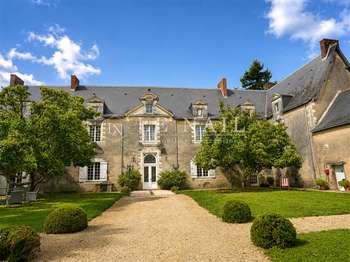 Vente Demeure d'exception 6 chambresNantes