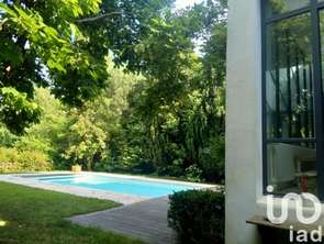 Vente Demeure d'exception 6 chambresNantes