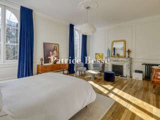 Demeure d'exception 10 pièces