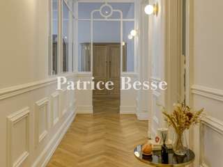 Demeure d'exception 10 pièces