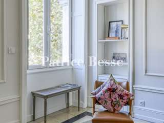 Demeure d'exception 10 pièces