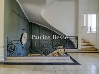 Demeure d'exception 10 pièces