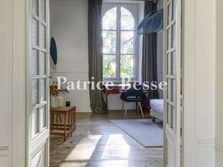 Demeure d'exception 10 pièces