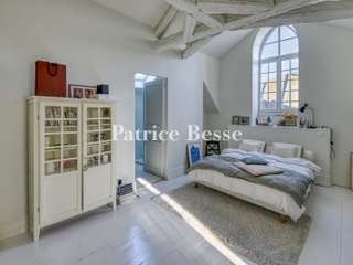 Demeure d'exception 10 pièces