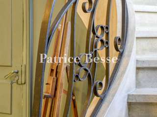 Demeure d'exception 10 pièces