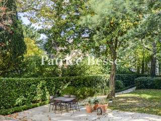 Demeure d'exception 10 pièces