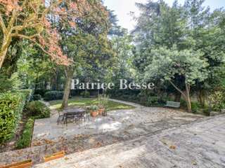 Demeure d'exception 10 pièces