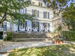 Demeure d'exception 10 pièces