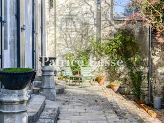 Demeure d'exception 10 pièces