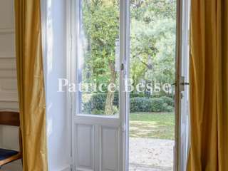 Demeure d'exception 10 pièces