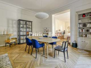 Demeure d'exception 10 pièces