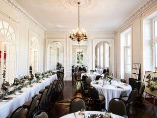 Demeure d'exception 17 pièces