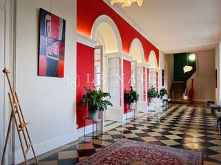 Demeure d'exception 17 pièces