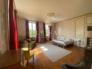 Demeure d'exception 17 pièces