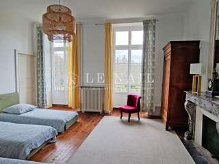 Demeure d'exception 17 pièces