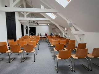 Demeure d'exception 17 pièces