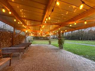 Demeure d'exception 17 pièces