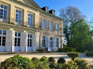 Demeure d'exception 17 pièces