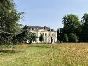 Vente Demeure d'exception 9 chambresNantes