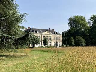 Demeure d'exception 17 pièces