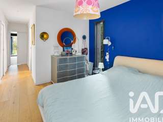 Demeure d'exception 8 pièces